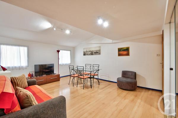 Appartement T2 à vendre  2 pièces - 42 m2 NICE - 06
