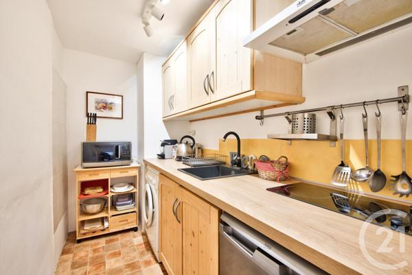 Appartement T2 à vendre  2 pièces - 42 m2 NICE - 06