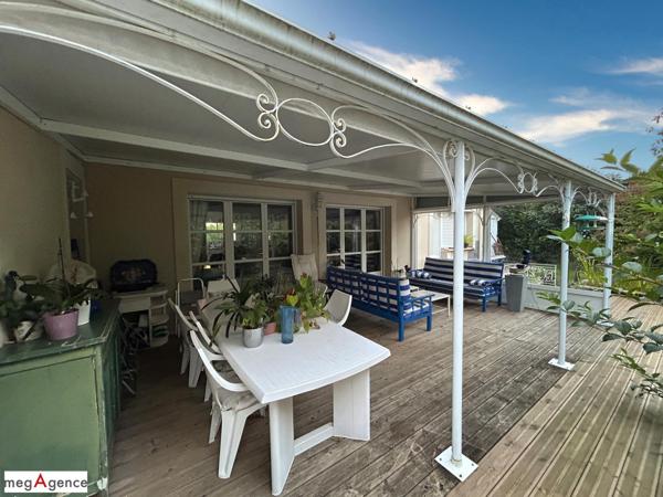 Maison à SAINTE-FEREOLE, 19270 - 5 pièces 156m²