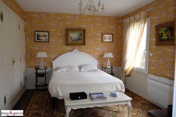 Maison à SAINTE-FEREOLE, 19270 - 5 pièces 156m²