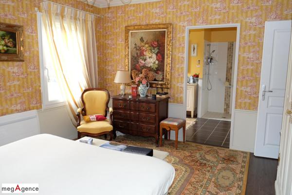 Maison à SAINTE-FEREOLE, 19270 - 5 pièces 156m²