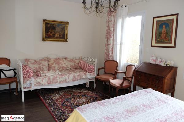 Maison à SAINTE-FEREOLE, 19270 - 5 pièces 156m²