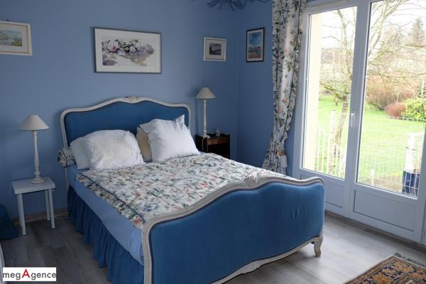 Maison à SAINTE-FEREOLE, 19270 - 5 pièces 156m²