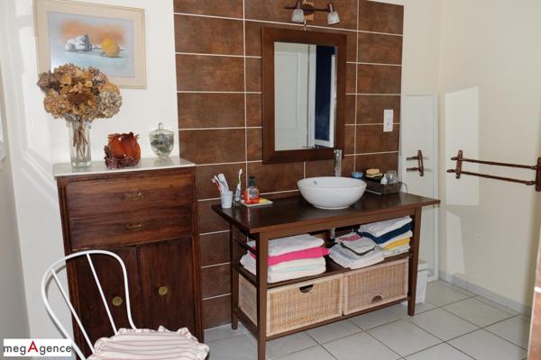 Maison à SAINTE-FEREOLE, 19270 - 5 pièces 156m²