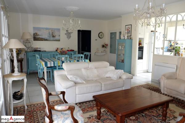 Maison à SAINTE-FEREOLE, 19270 - 5 pièces 156m²