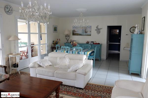 Maison à SAINTE-FEREOLE, 19270 - 5 pièces 156m²