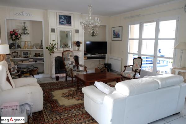 Maison à SAINTE-FEREOLE, 19270 - 5 pièces 156m²