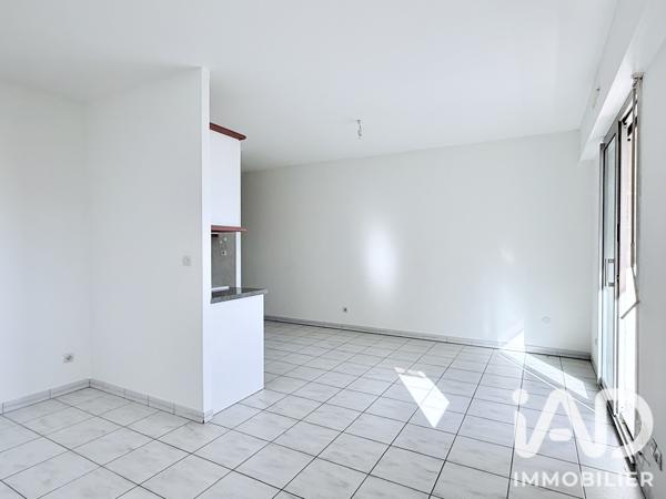 Studio à vendre 31,6 m² Neuilly-Plaisance