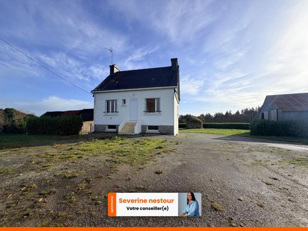 Maison à vendre 0 pièces (56)