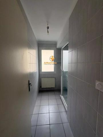 Location                                                      Appartement
                        
                     4 pièces                      75 m2                     à Lourdes