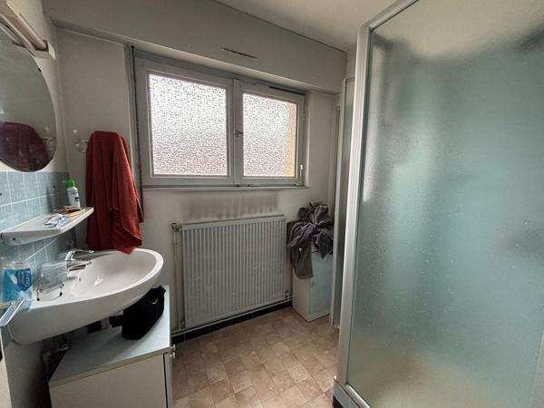 Appartement 5 pièces 114 m2