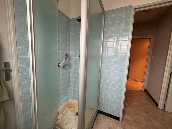 Appartement 5 pièces 114 m2