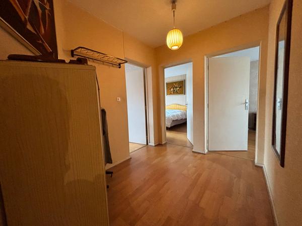 Appartement 5 pièces 114 m2