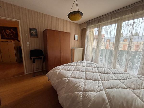 Appartement 5 pièces 114 m2