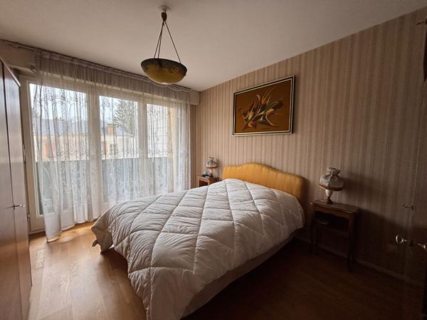 Appartement 5 pièces 114 m2