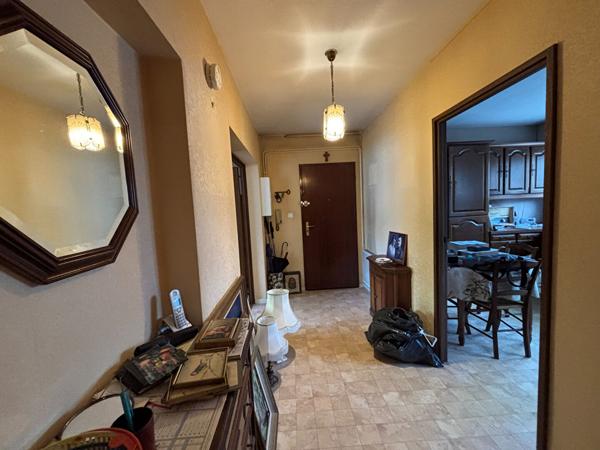 Appartement 5 pièces 114 m2