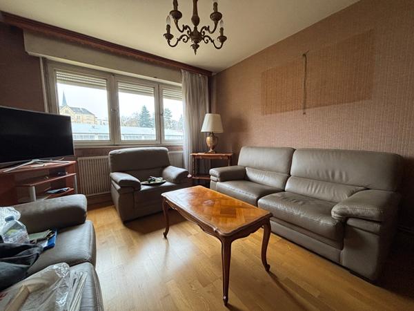 Appartement 5 pièces 114 m2
