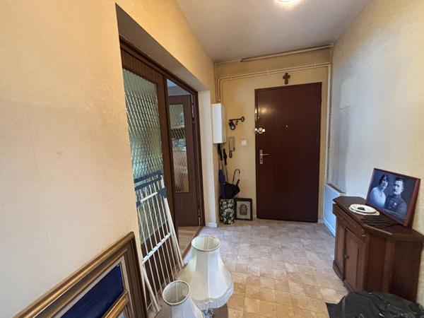 Appartement 5 pièces 114 m2