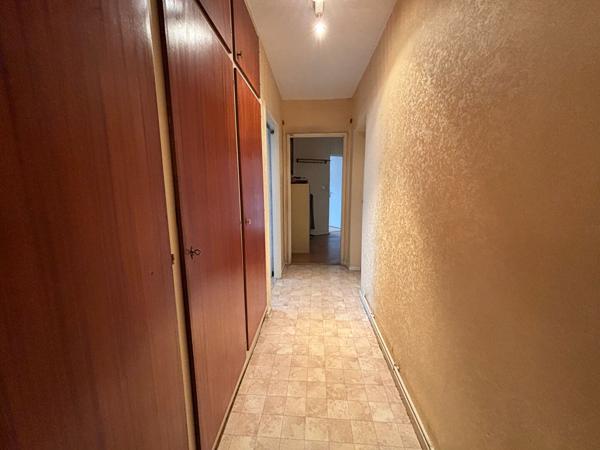 Appartement 5 pièces 114 m2