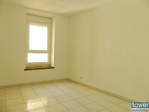 Appartement F5 – 4 chambres – Coeur de ville avec ascenseur