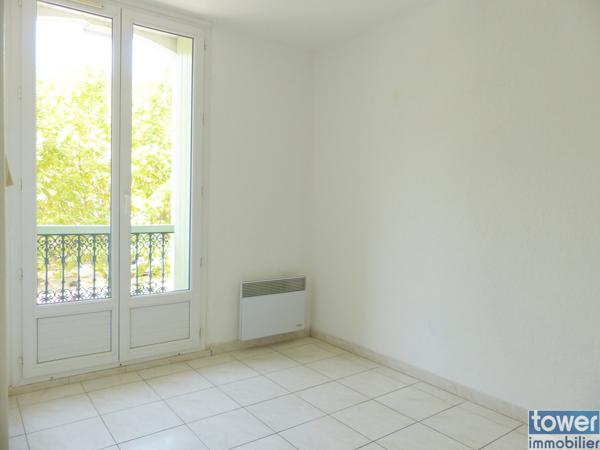 Appartement F5 – 4 chambres – Coeur de ville avec ascenseur