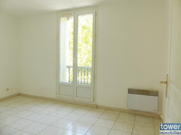 Appartement F5 – 4 chambres – Coeur de ville avec ascenseur