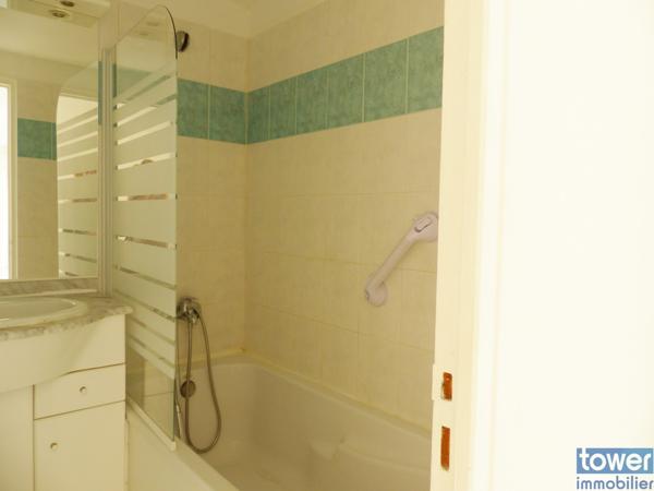 Appartement F5 – 4 chambres – Coeur de ville avec ascenseur