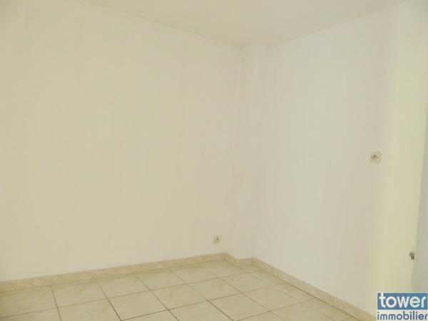 Appartement F5 – 4 chambres – Coeur de ville avec ascenseur