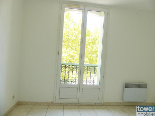 Appartement F5 – 4 chambres – Coeur de ville avec ascenseur
