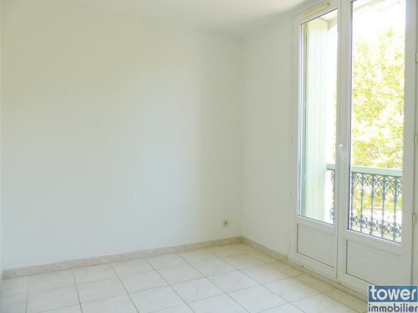 Appartement F5 – 4 chambres – Coeur de ville avec ascenseur