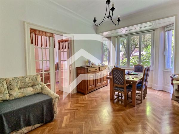 Appartement 4 pièces 96 m2