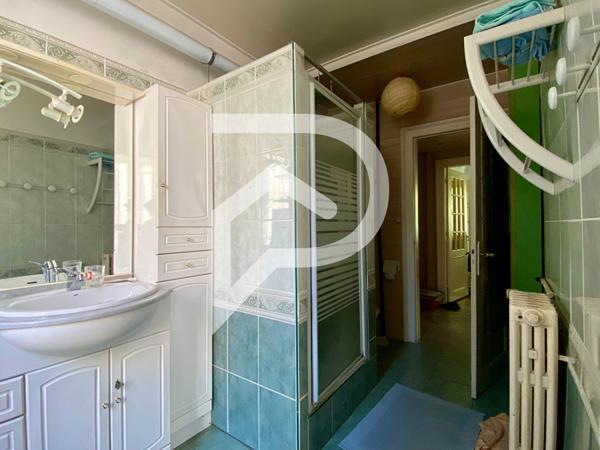 Appartement 4 pièces 96 m2