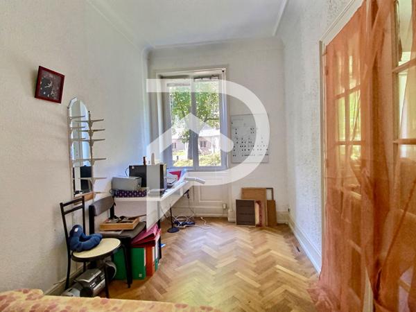 Appartement 4 pièces 96 m2