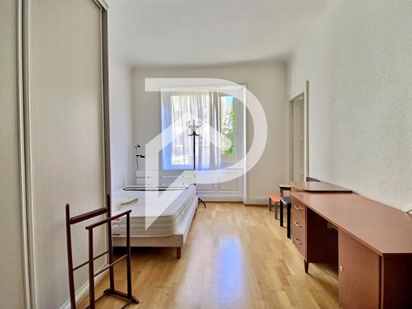 Appartement 4 pièces 96 m2
