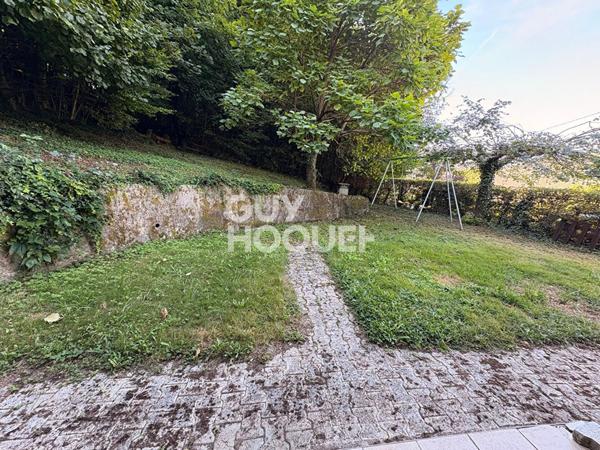 Ancien gîte à rénover 4 pièces 125 m2