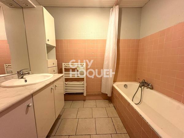 Ancien gîte à rénover 4 pièces 125 m2