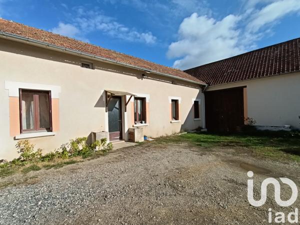 House for sale 4 rooms 99 m² Saint-Rémy-en-Rollat