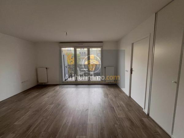 Vente Appartement 2 pièces 40 m2 à Gretz-Armainvilliers