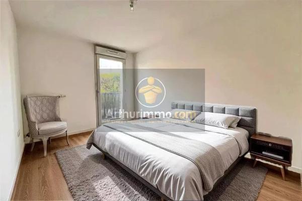 Vente Appartement 2 pièces 40 m2 à Gretz-Armainvilliers