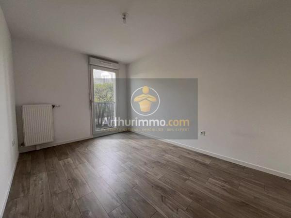 Vente Appartement 2 pièces 40 m2 à Gretz-Armainvilliers