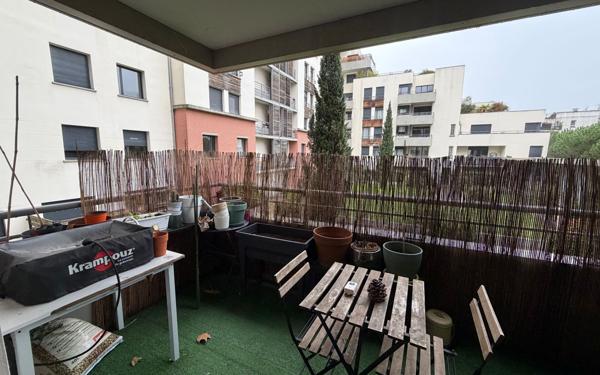 Appartement à vendre    3 pièces • 71 m2 Toulouse