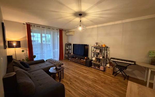 Appartement à vendre    3 pièces • 71 m2 Toulouse