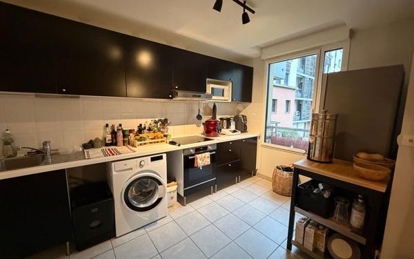 Appartement à vendre    3 pièces • 71 m2 Toulouse