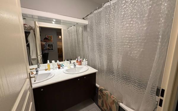 Appartement à vendre    3 pièces • 71 m2 Toulouse