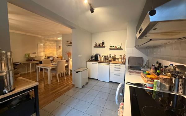 Appartement à vendre    3 pièces • 71 m2 Toulouse