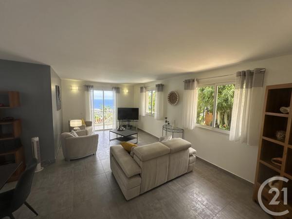 Maison à vendre  5 pièces - 158 m2 ST DENIS - 974