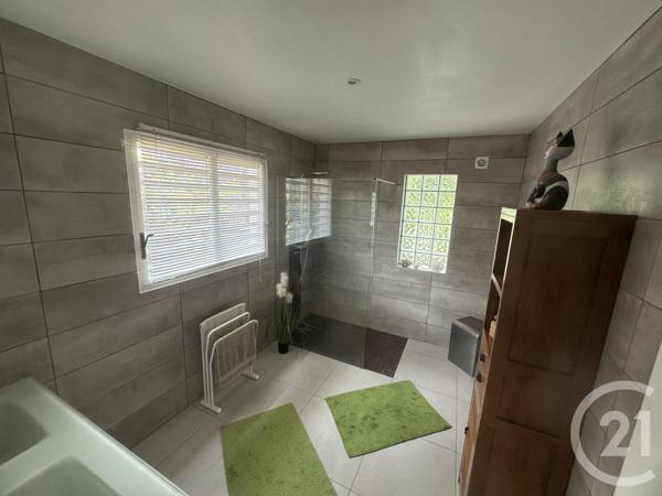 Maison à vendre  5 pièces - 158 m2 ST DENIS - 974