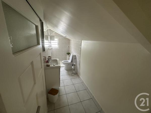 Maison à vendre  5 pièces - 158 m2 ST DENIS - 974