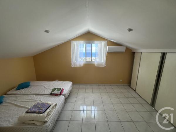 Maison à vendre  5 pièces - 158 m2 ST DENIS - 974