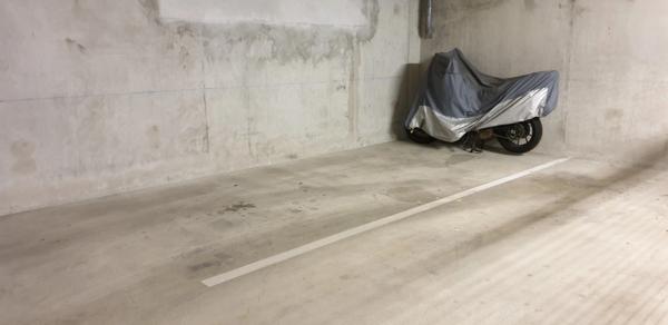 Place de parking à vendre à VILLENAVE D'ORNON (33)